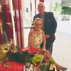 Meet your Posher, Renee